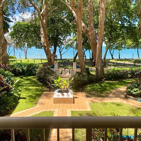 بالم كوف Beachview Apartments At Villa Paradiso المظهر الخارجي الصورة