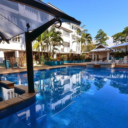 بالم كوف Beachview Apartments At Villa Paradiso المظهر الخارجي الصورة