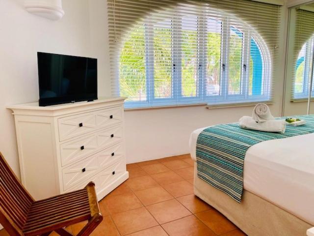 بالم كوف Beachview Apartments At Villa Paradiso المظهر الخارجي الصورة