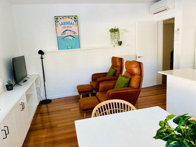 بالم كوف Beachview Apartments At Villa Paradiso المظهر الخارجي الصورة