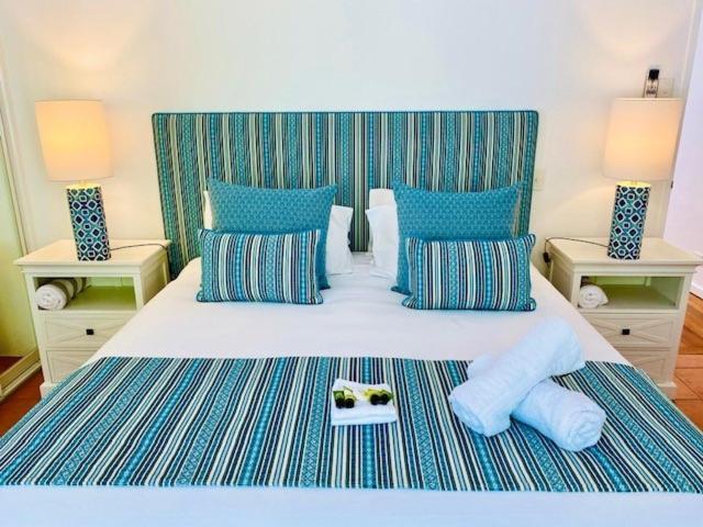 بالم كوف Beachview Apartments At Villa Paradiso المظهر الخارجي الصورة