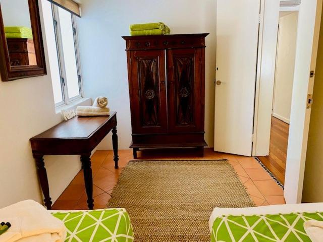 بالم كوف Beachview Apartments At Villa Paradiso المظهر الخارجي الصورة