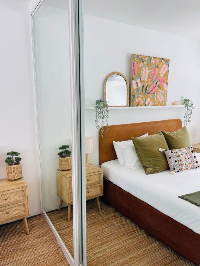بالم كوف Beachview Apartments At Villa Paradiso المظهر الخارجي الصورة