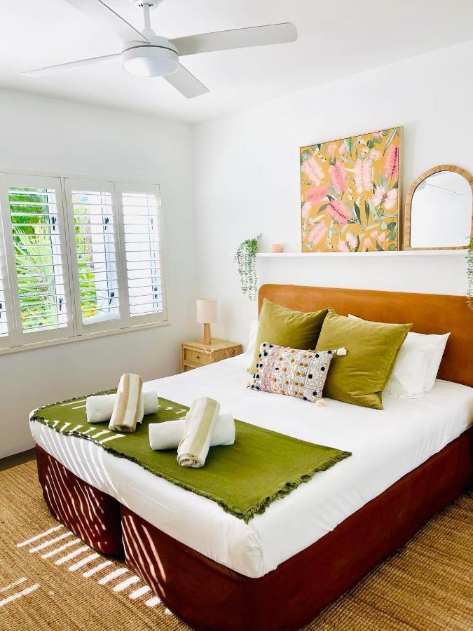 بالم كوف Beachview Apartments At Villa Paradiso المظهر الخارجي الصورة