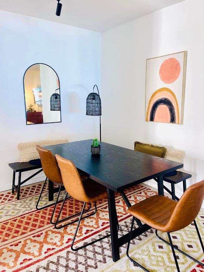 بالم كوف Beachview Apartments At Villa Paradiso المظهر الخارجي الصورة