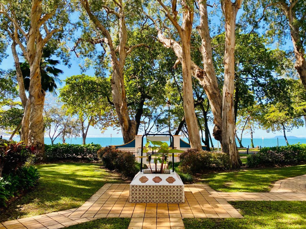 بالم كوف Beachview Apartments At Villa Paradiso المظهر الخارجي الصورة