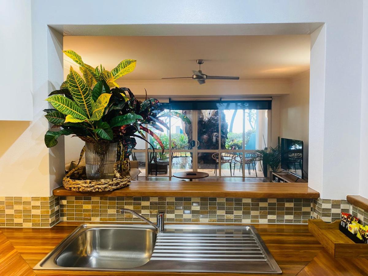 بالم كوف Beachview Apartments At Villa Paradiso المظهر الخارجي الصورة