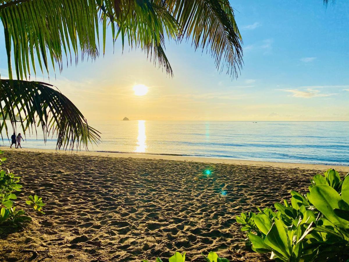 بالم كوف Beachview Apartments At Villa Paradiso المظهر الخارجي الصورة