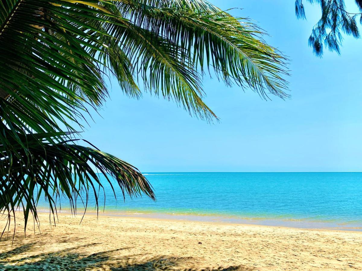 بالم كوف Beachview Apartments At Villa Paradiso المظهر الخارجي الصورة