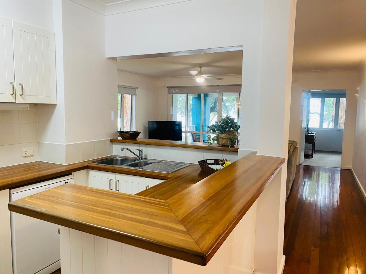 بالم كوف Beachview Apartments At Villa Paradiso المظهر الخارجي الصورة
