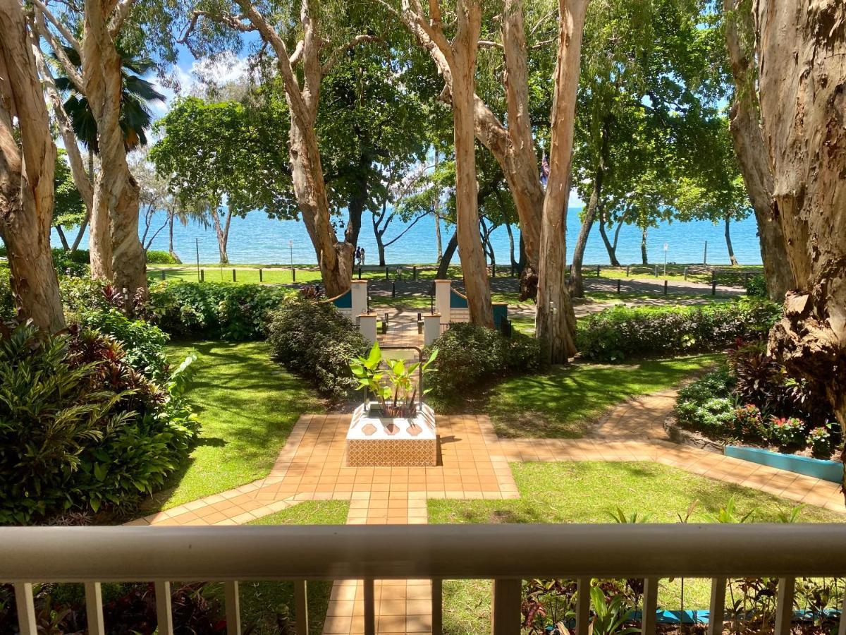 بالم كوف Beachview Apartments At Villa Paradiso المظهر الخارجي الصورة