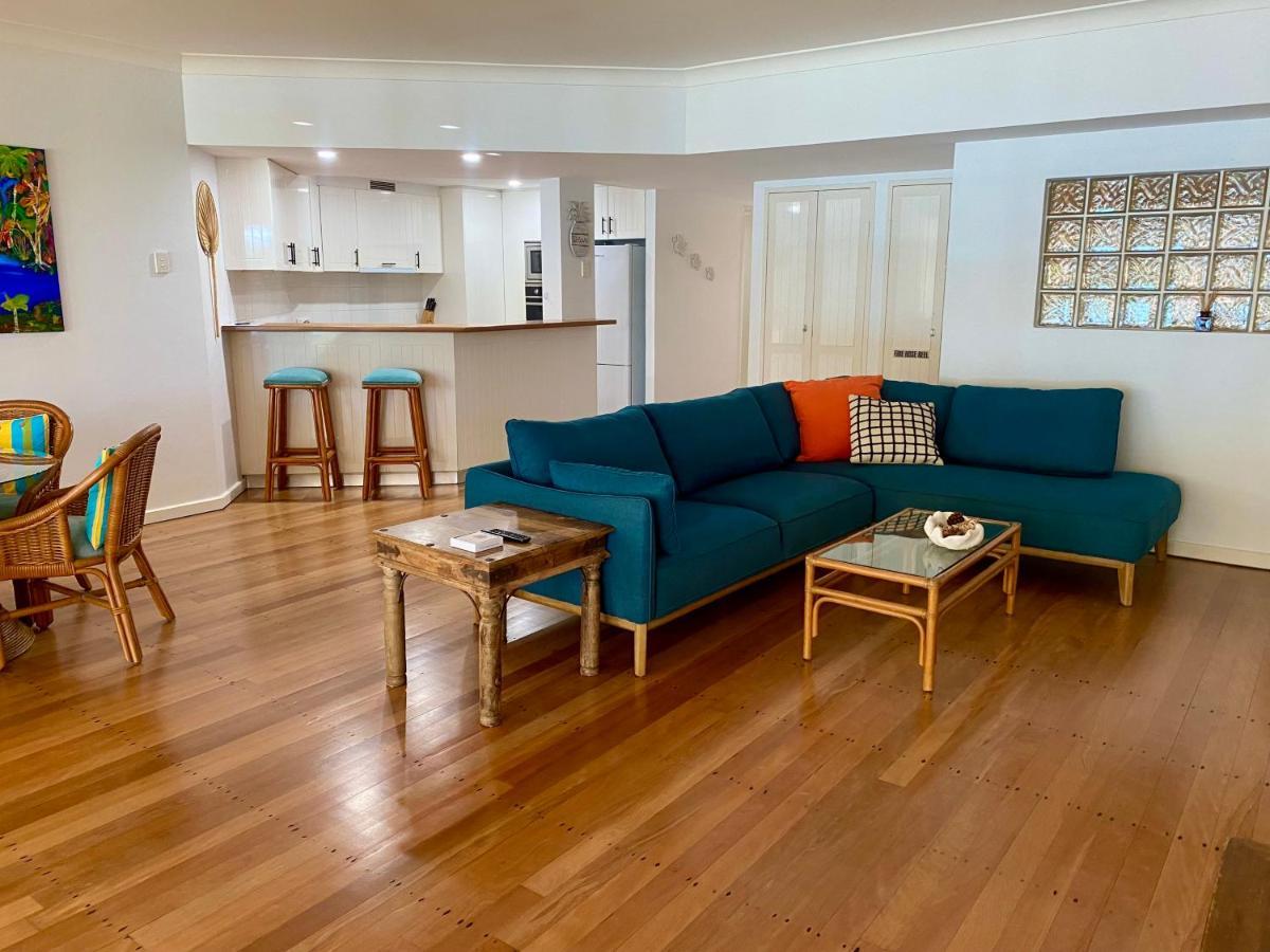 بالم كوف Beachview Apartments At Villa Paradiso المظهر الخارجي الصورة