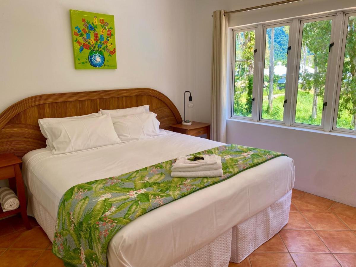 بالم كوف Beachview Apartments At Villa Paradiso المظهر الخارجي الصورة