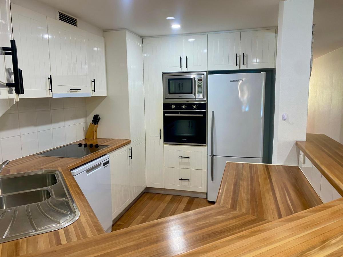 بالم كوف Beachview Apartments At Villa Paradiso المظهر الخارجي الصورة