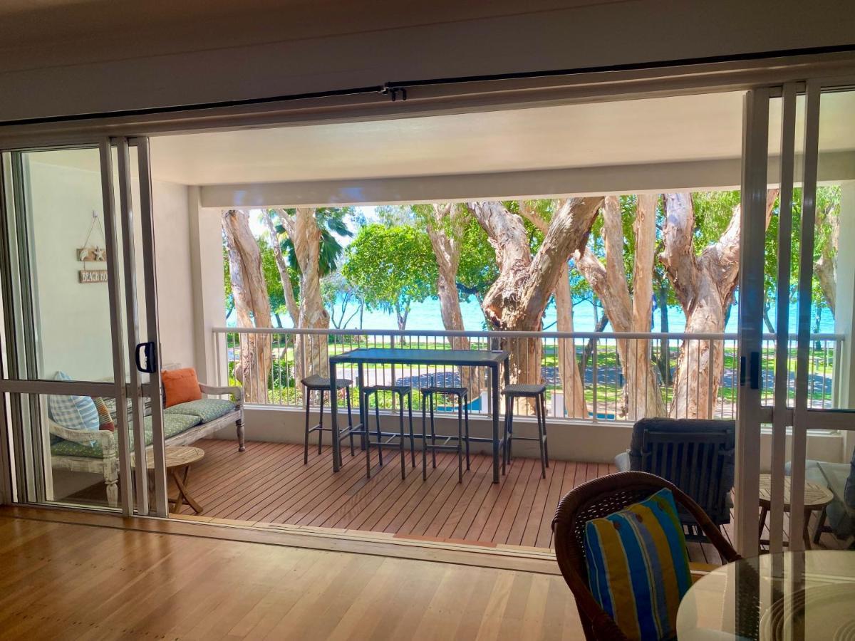 بالم كوف Beachview Apartments At Villa Paradiso المظهر الخارجي الصورة