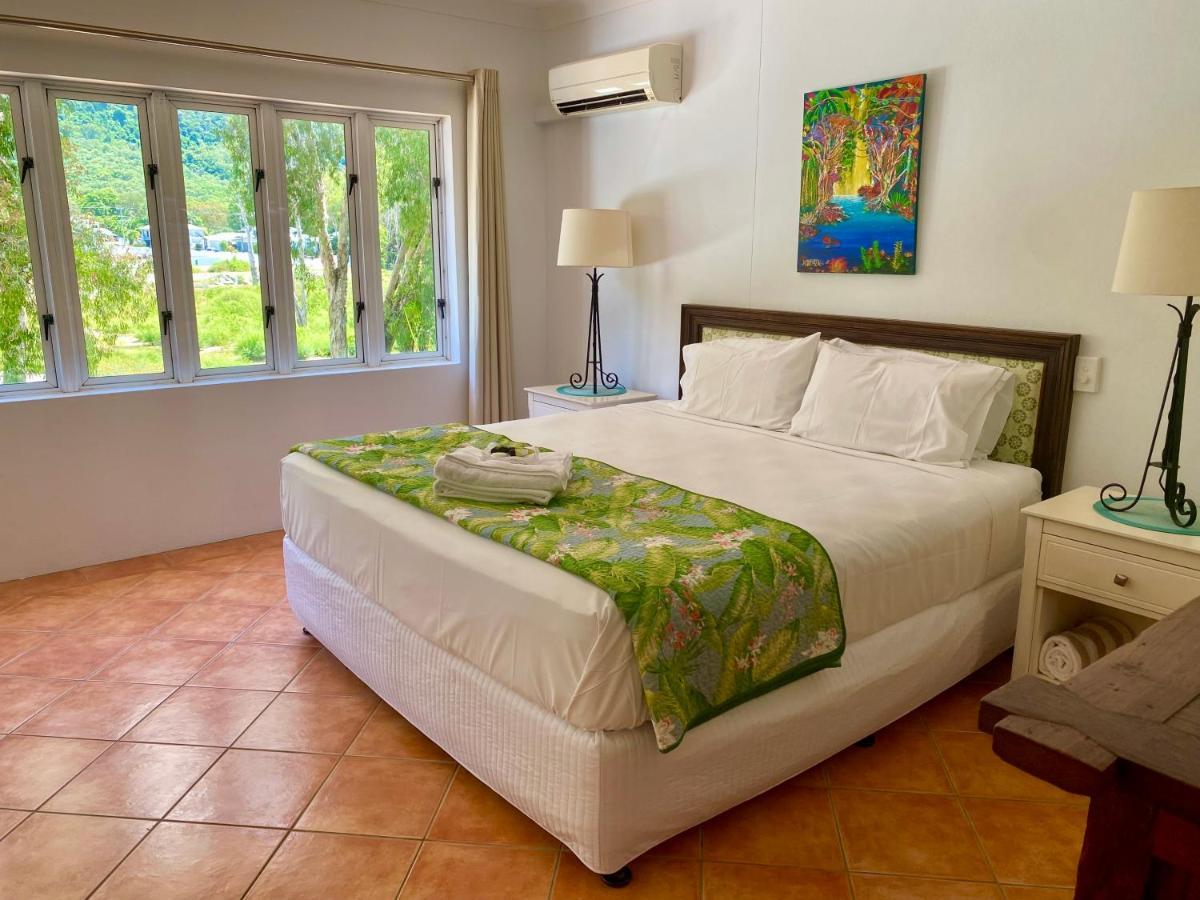 بالم كوف Beachview Apartments At Villa Paradiso المظهر الخارجي الصورة