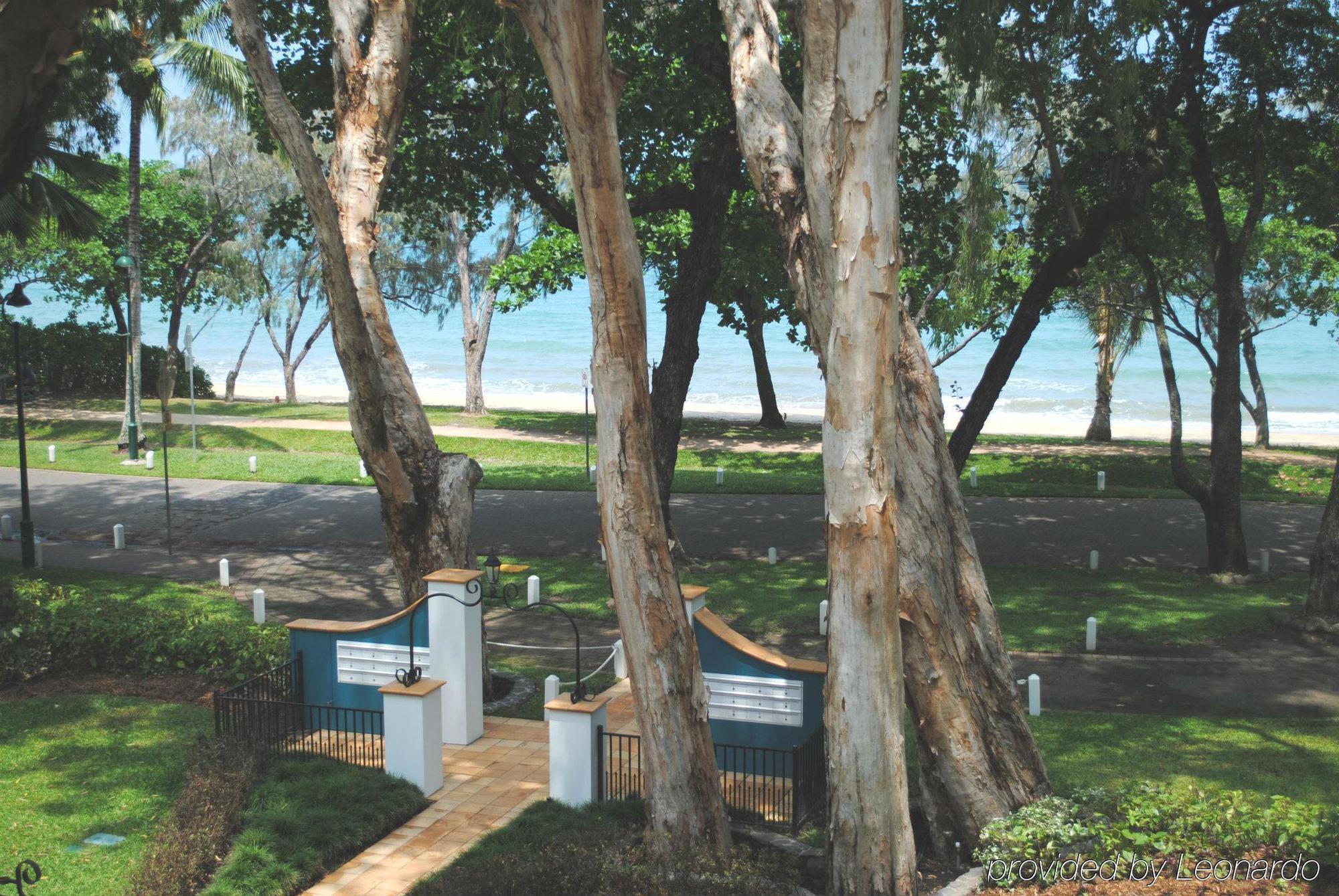 بالم كوف Beachview Apartments At Villa Paradiso المظهر الخارجي الصورة